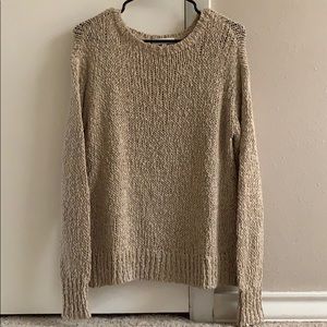 Aritzia sweater